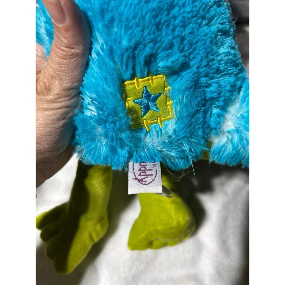 Scentsy buddy GILLY
